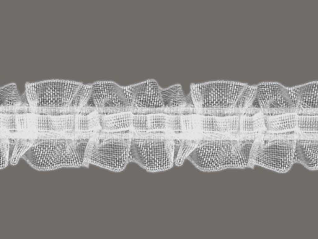 Verwendbar für Schienen und Stangen, auch mit Innenlauf, für Stoffe ohne Rapport, für leichte oder transparente Stoffe bis mittelschwere Dekostoffe, ideal für kleine Fenster.