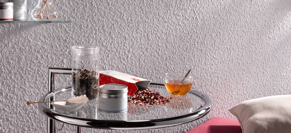 es gibt viele tolle Strukturen, die überstrichen in den schönsten knalligsten oder dezentesten Farben erstrahlen und unzählige Möglichkeiten der kreativen Wandgestaltung eröffnen. es gibt viele tolle Strukturen, die überstrichen in den schönsten knalligsten oder dezentesten Farben erstrahlen und unzählige Möglichkeiten der kreativen Wandgestaltung eröffnen.